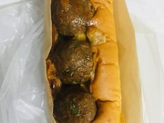 -巴黎贝甜(大宁国际商业广场店)