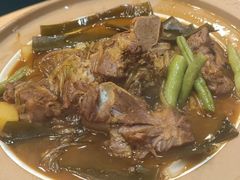 -宏状元现熬粥·京味菜(黄寺大街店)