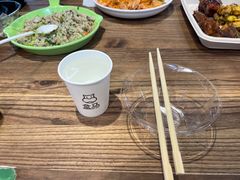 -盒马鲜生(悠方店)