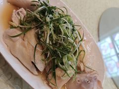 -禄源公·老莞诚饭店