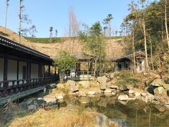 -径山寺
