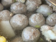 -潮汕美牛肉丸火锅店(天宁寺店)
