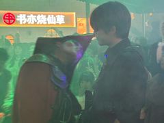 -华谊兄弟（长沙）电影小镇