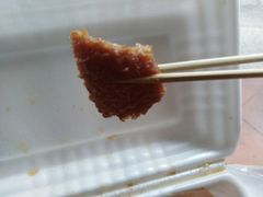 -细妹五香牛杂(步行街店)