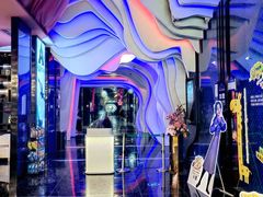 -春天国际影城(中庚漫游城杜比全景声店)