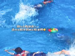 -青岛东方影都融创水世界