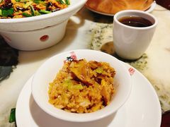 -蔼若春.传承云南菜(金碧公园店)