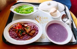 -兰心墩楠月子会所(万达店)