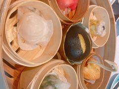 -南棠馆粤菜坊(群光店)