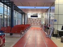 -奥冠体育华师附中恒温游泳馆