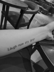 -墨無界刺青TATTOO