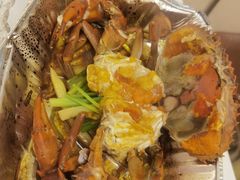 -白仁仔· 活烤海鲜 宵夜(豫园店)