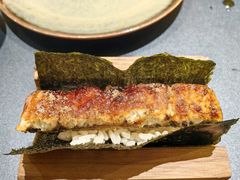 -松临·铁板烧&Omakase(神农店)