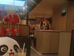 -海底捞火锅(百利广场店)