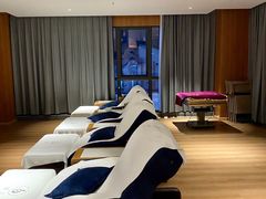 -菩凡足疗养生(No.3 小河万科店)