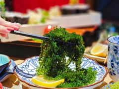 -南风(淮海街店)