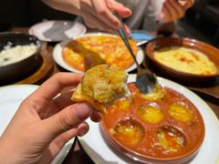 -萨莉亚意式餐厅(杭州滨江天街店)