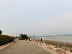 -深圳湾公园(南山区)
