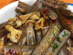 -马王堆海鲜水产市场