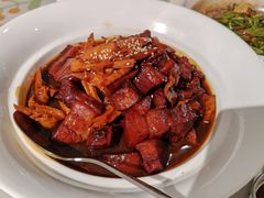 -加顺农场餐厅
