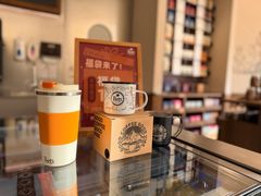 -Peet's 皮爷咖啡(海雅缤纷城店)
