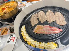 -朴太院·烤肉万岁(盐城店)