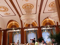 -北京友谊宾馆·俄罗斯餐厅