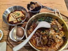 -小满手工粉(上海维璟广场店)