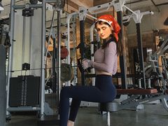 -OneFit健身(汇锦城店)