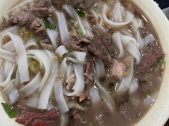 -老猫牛肉火锅(沙溪店)