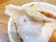 -黄阿姨锅贴大王(万航渡路店)