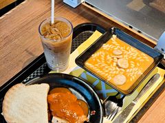 -美心mx餐厅(友邦香港大楼店)