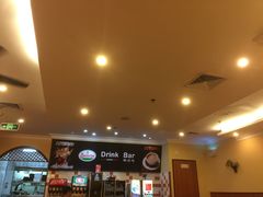 -萨莉亚意式餐厅(深南茂业店)