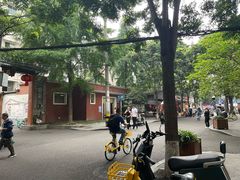 -老黄记手撕烤兔(玉林街店)