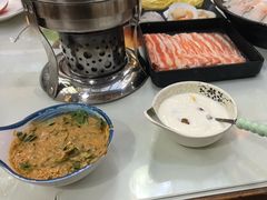 -丽江庭院·云南野生菌·海鲜火锅(鼓楼四合院店)