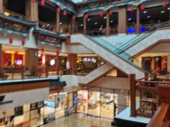 -银泰百货(北京大红门店)