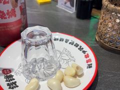 -钱锋炭缸烧烤(南湖大路总店)