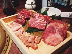 -牛角日本烧肉专门店(海运大厦店)
