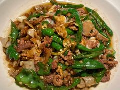 费大厨辣椒炒肉-费大厨辣椒炒肉(万家丽一店)