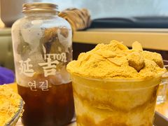 -劳顶笨咖啡(丽水宜家店)