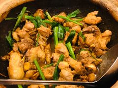 -大唐靓汤江门私房菜(景田店)