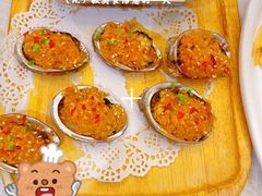 -田园肥牛鲍鱼先生(新北店)