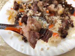 -吾斯曼珍珠抓饭王