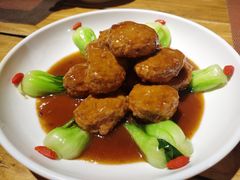 -庆云楼饭庄(什刹海店)
