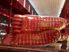 -ခြောက်ထပ်ကြီးရွှေသာလျောင်းဘုရားကြီး