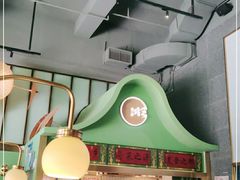 大堂-顺峰顺水顺德菜(龙华店)