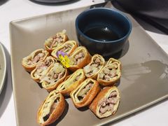 -本来精品川菜(嘉里中心店)