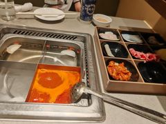 -海底捞火锅(河东万达广场店)