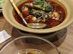 -大盐帮川菜馆(长楹天街店)