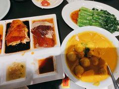 -有璟阁港式餐厅(金融街购物中心店)
